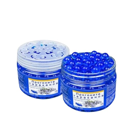 3 Pieces - 120g Strong Cockroach Repellent - Suitable For Household & Car