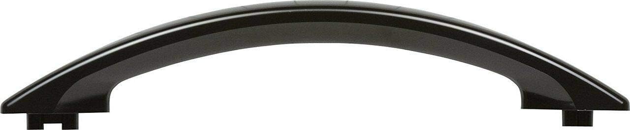 Microwave Door Handle Compatible with Frigidaire Electrolux Microwave 5304440323, 063067, AP3774313, PS979589