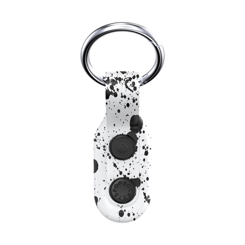PopSockets PopPuck, Trick-Magnet und Fidget-Spielzeug, Dalmatiner