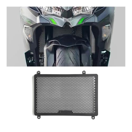 Grille de protection radiateur pour motos ZX4R ZX25R 2020-2025 - 3
