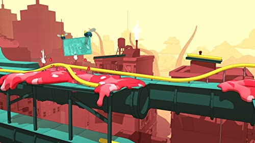 OlliOlli World Jeu Switch Neuf - vue 8