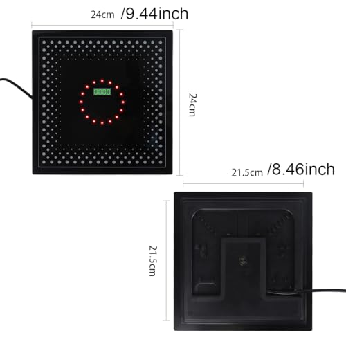 Chuangxiang RF35 Deactivator For 8.2Mhz Eas Systems, Retail Anti-Theft Equipment thumb #3