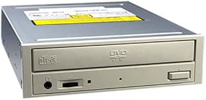 NEC DV-5800A DVD-ROM-Laufwerk 16x48x: Amazon.de: Computer & Zubehör