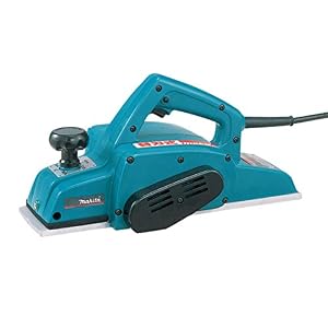 Makita Hobel/Glättung, 110 mm, 240 V