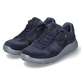 Jomos Herren Menora Sneaker, Nachtblau, 50 EU Weit