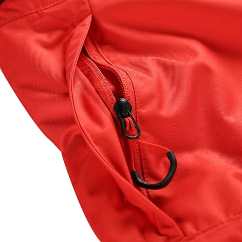 Pantalon de randonnée ALPINE PRO Edes Pants XL coupe homme pour le trek - 7