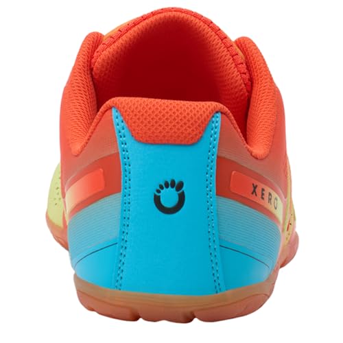 Image of Xero Shoes Men's HFS Original Barefoot Running Shoes