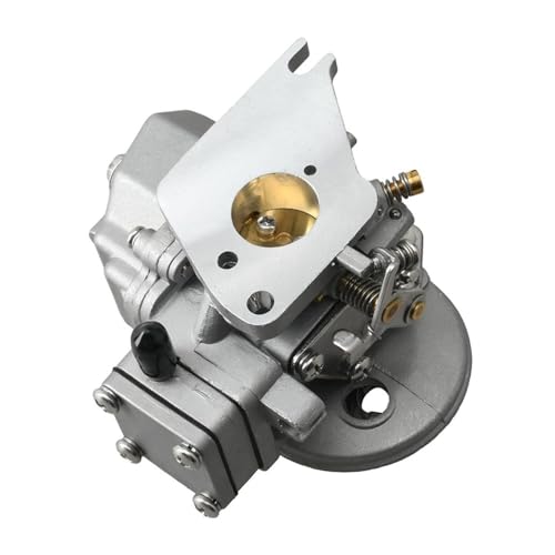 Carburateur pour moteur hors-bord 2 temps 4.5 CV type 6E0-14301
