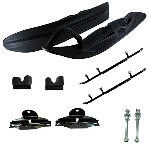 Exo-S & Bottomline, S6-464MKA-1711290121, All-Terrain Skis, Mount Kit & 6