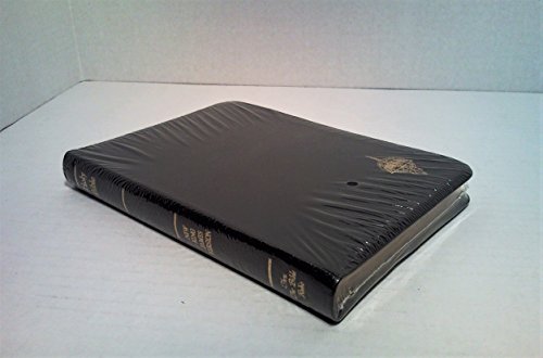 Thru the Bible Radio Network Holy Bible (NKJV) ... B073LZ3JW2 Book Cover