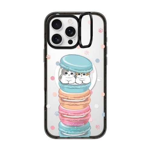 Amazon.co.jp: CASETiFY: モフサンド Mofusand