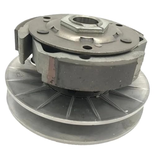 Embrague de 144 mm para solucionar tirones en motores YP250 y ATV de 250cc y 260cc