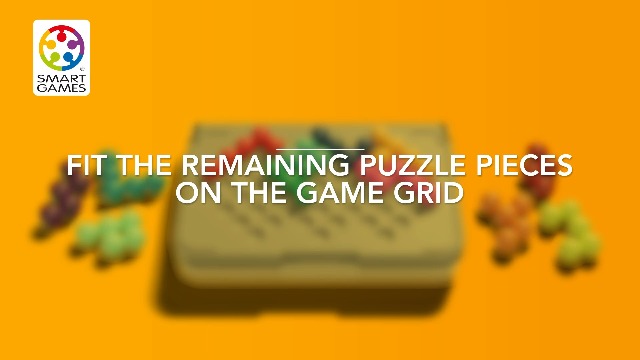 IQ Puzzler Pro – Juego De Rompecabezas 3D Con 200 Desafíos, De 2D A 3D, Para Niños De 8+ Y Adultos, Estimula La Mente Y La Concentración