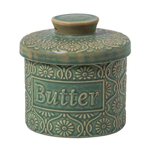 LOL-FUN �o�^�[�N���b�N �Z���~�b�N �W�t�� �ۑ��e�� �V�N�ȓh��₷���o�^�[�p