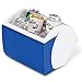 Igloo Playmate Pal Cooler, Blue/White, 7 Qt