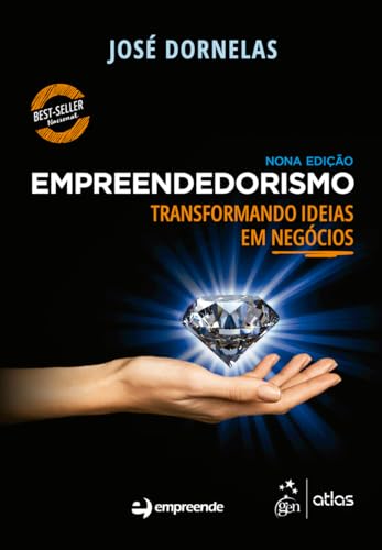 Empreendedorismo - Transformando Ideias em Negócios