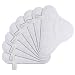 HIFROM(TM) New 8pcs Replacement Pads For H2O H20 X5 Steam Mop Cleaner Floor Washable Microfibre Pads