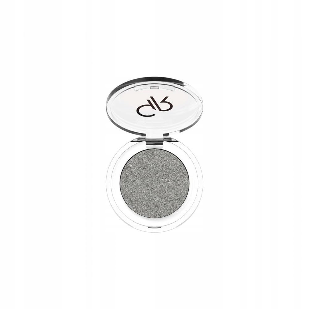 Golden Rose Soft Color Shimmer Mono Eyeshadow No:81 1 Paket