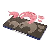 AccuQuilt GO! Die Elephants 55373 10th Anniversary Limited Edition