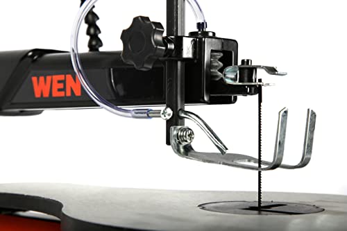WEN 3923 16-Inch Scroll Saw