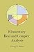 Elementary Real and Complex Analysis (Dover Books on Mathematics)