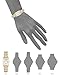 Anne Klein Women's Bracelet Watch