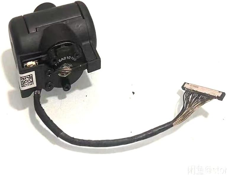 Miniatura 2 de Accesorios para drones Spark Gimbal Cámara FPV HD 1080P Cámara para Spark Drone Piezas de reparación Accesorios para DJI Spark Gimbal