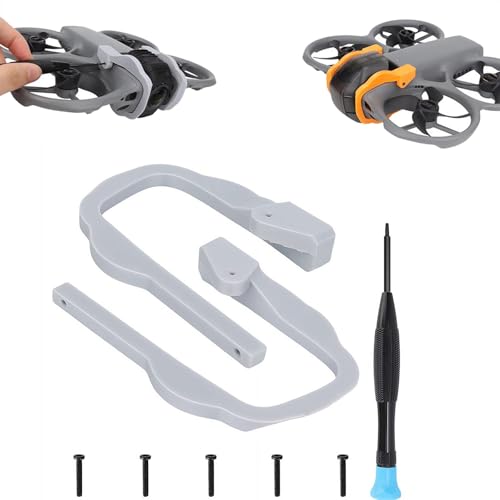 For DJI AVATA 360 �W���o���o���p�[�A���◎���h�~�����Y�v���e�N�^�[�A�Փ˖h�~�o�[�A�N�Z�T���[�ɑΉ��B�S���ʕی�J�o�[�A�y�ʐ݌v�A���x���f�ނɂ��h���[���̔�s���S��������B�w�ʕی�V�F���A����Փ˖h�~�A�N�Z�T���[�A���S�҂≮����s���K�ɓK