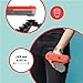 JOBY Swing Phone Mount Kit, with Bluetooth Electronic Slider, BallHead, Phone Mount, Linear Motion Control, Motorized Slider for Mobile Phones, Video, Content Creation, Film, Timelapse, App Control
