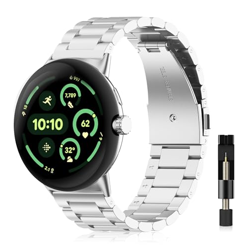 [SeGinn] Google Pixel Watch 4/3 45mm Ή oh XeX TCY߉\ Ht Xgbv sNZEHb`4 45mm xg rWlX ɂ₳ YfB[Xp ւxg Rp