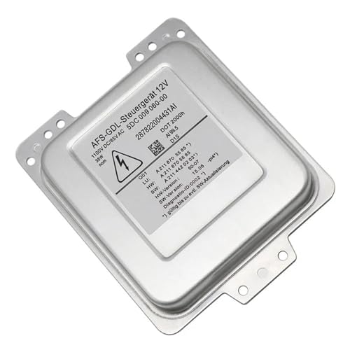 Module de commande xénon D1S 5DC00906000 haute performance pour Cayenne - 4