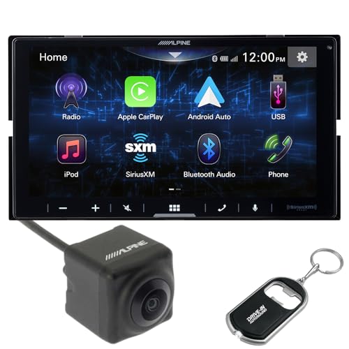 Alpine ILX-W770 6.75