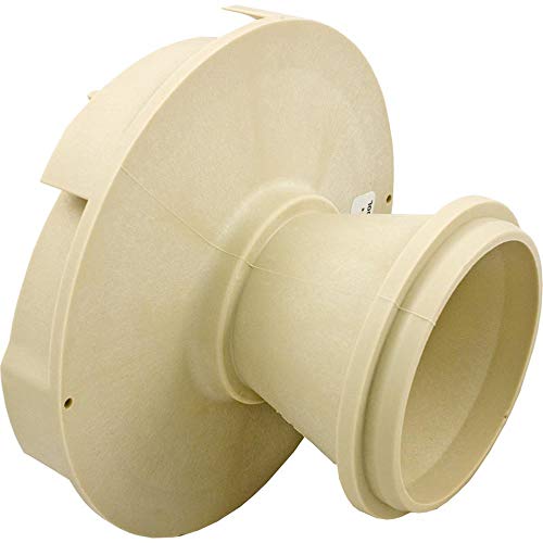Pentair 072927 Diffuser Assembly Replacement WhisperFlo Inground Pool and Spa Pump