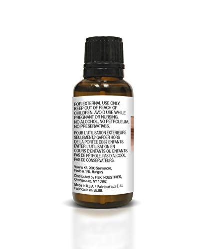 Ethereal Nature 100% Pure Oil, Clove, 1 Fl Oz #TOP1