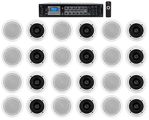 Pure Resonance Audio PD4 4