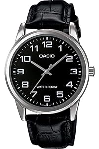 Casio MTP-V001L-1B