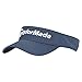 TaylorMade Golf 2017 Radar Visor, One Size, Mineral Blue