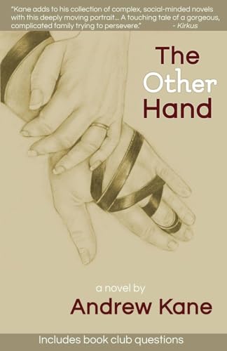 The Other Hand view 2