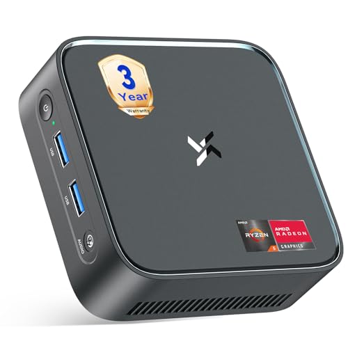 Exploring The Value Of 3Year Warranty 2026 Huidun H80 Mini PC AMD Ryzen 3