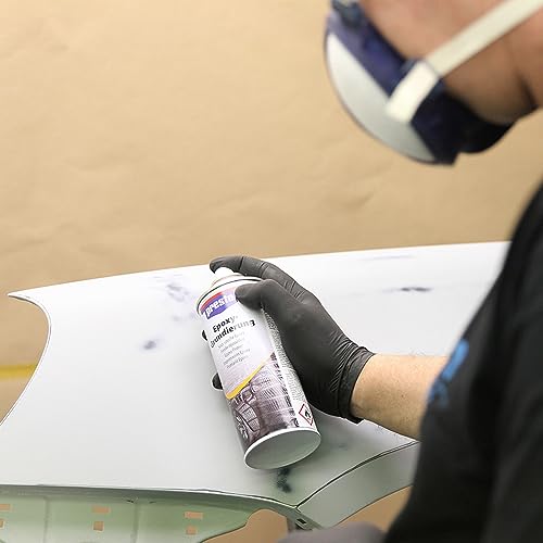 Presto 502637 Epoxy-Grundierung grau 400 ml (Packung mit 2)