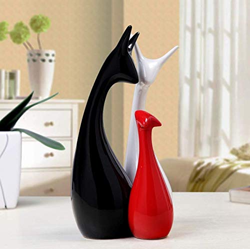 Décorations de porche de salon et accessoires pour la maison - 4
