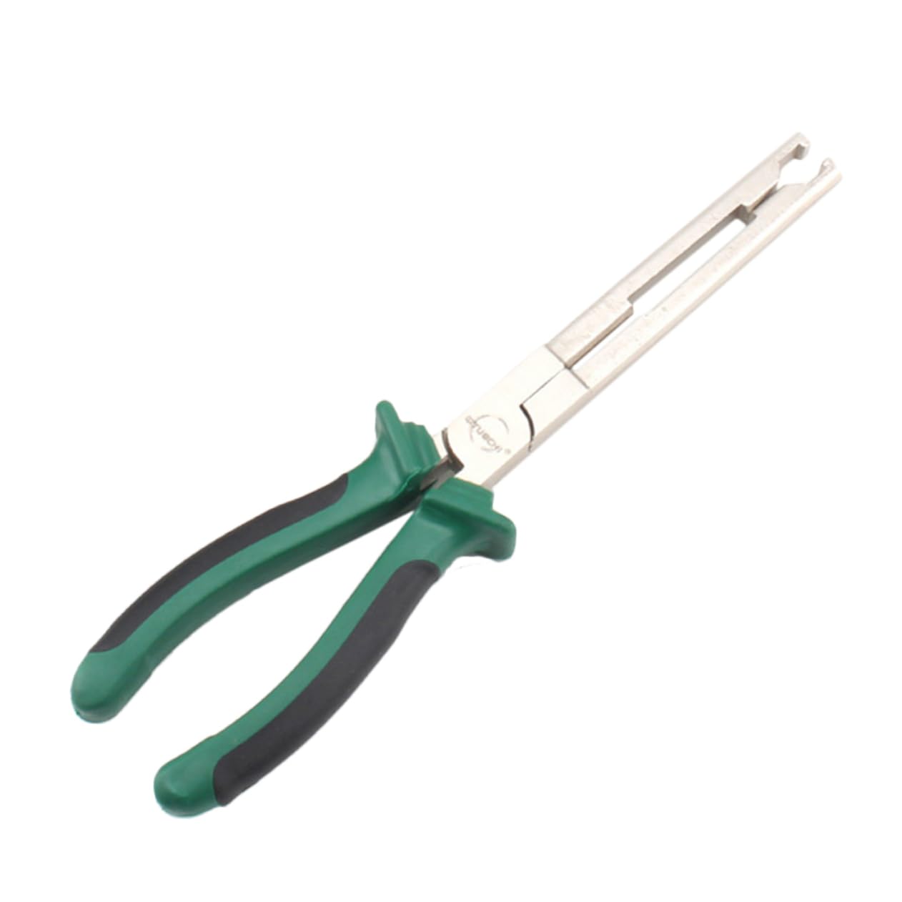 SOLUSTRE Glow Plug Puller Removal Repair Tool Engine Preheating Pliers Auto Repair Damage-Free Tool