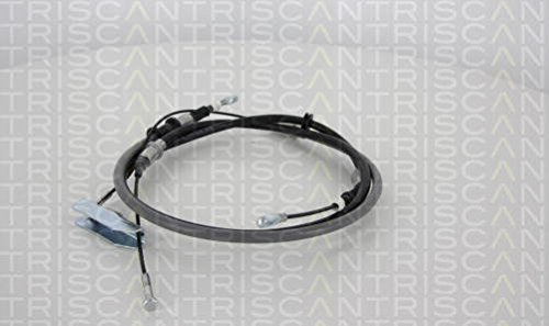 Cable de accionamiento freno de estacionamiento Triscan recambio