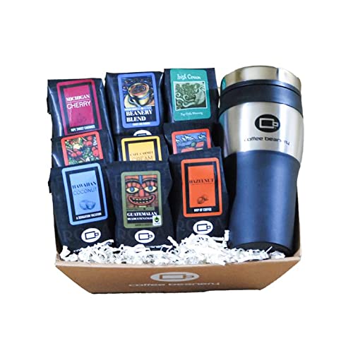 18 Awesome Coffee Gifts For Dad (2024 Edition) • Crazy Coffee Bean