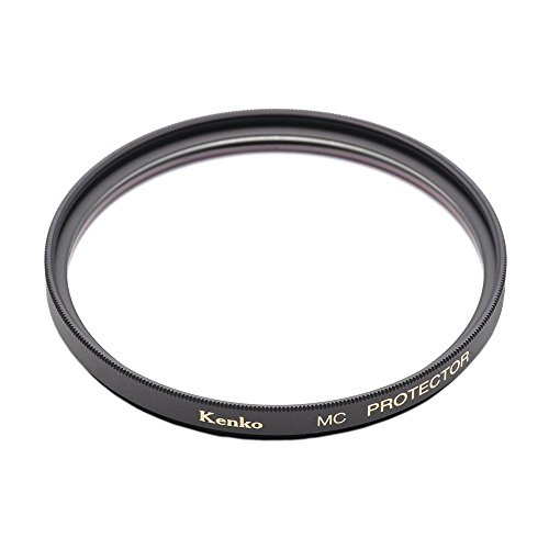 Filtro ND400 Kenko de 67 mm para fotografía de larga exposición 2