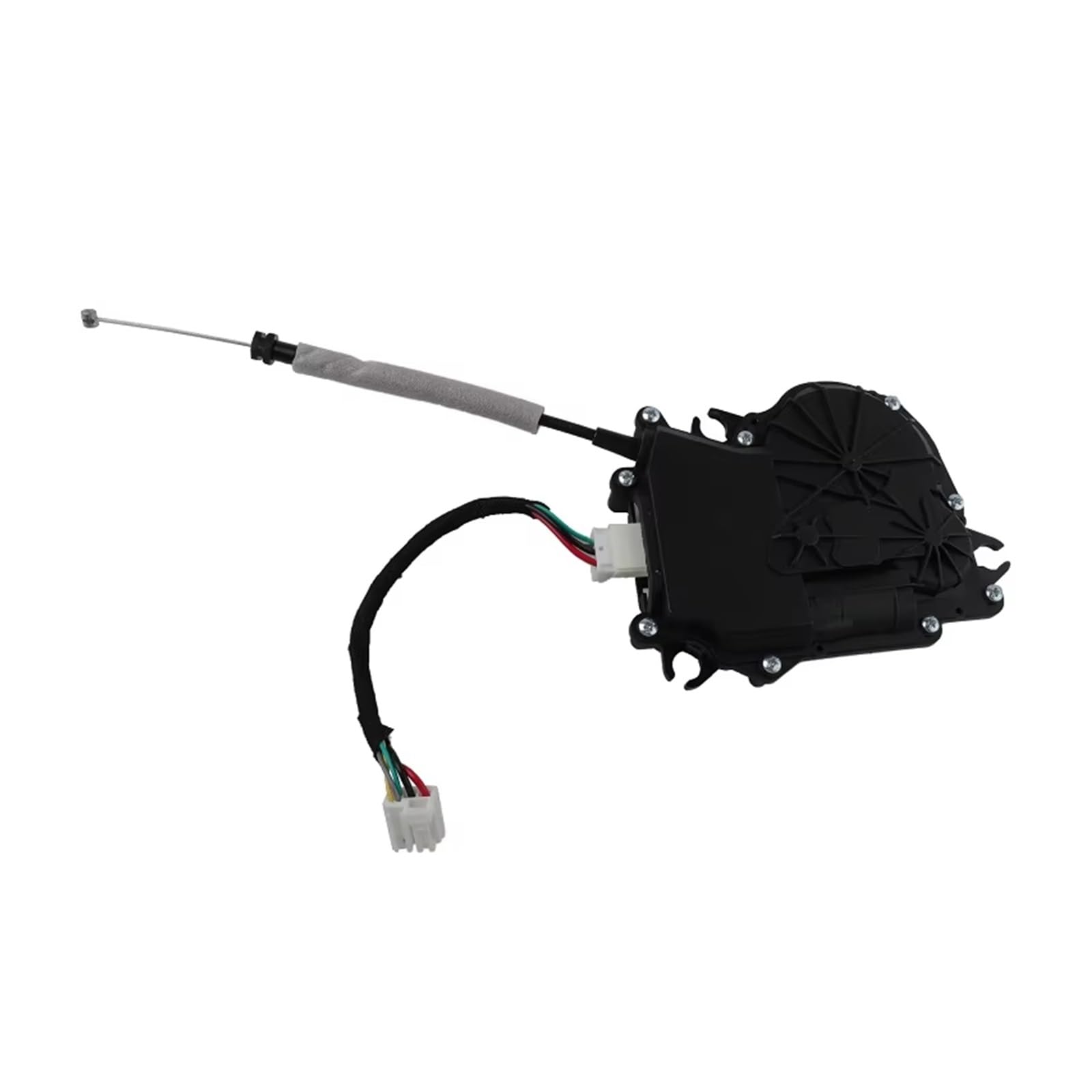 Rear Tailgate Lock for BMW F25 for X3 28i 35i 2011 2012 2013 2014 2015 2016 2017 Rear Tailgate Lock Latch Actuator 51247249578