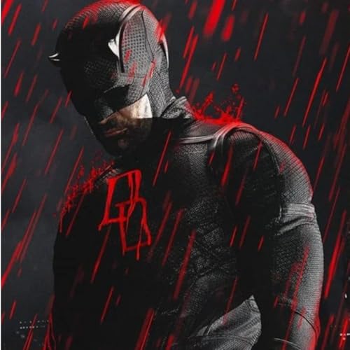 How DAREDEVIL: BORN AGAIN Impacts SPIDER-MAN: BRAND NEW DAY