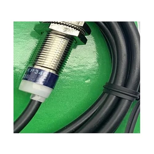 Détecteur de proximité XS1M8APAL2 capteur inductif Schneider pour automatisme