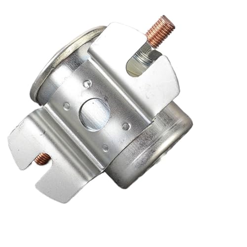 Solénoïde de relais de démarreur 27855G01 36V pièce de rechange - 5