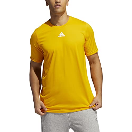 T-shirt adidas Creator 2XL pour homme, haut entraînement manches courtes coupe sport athlétique